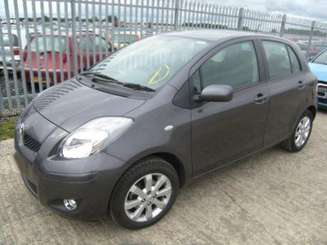 Breaking Toyota Vitz  2006 to 2024 - 1.4 8v Diesel