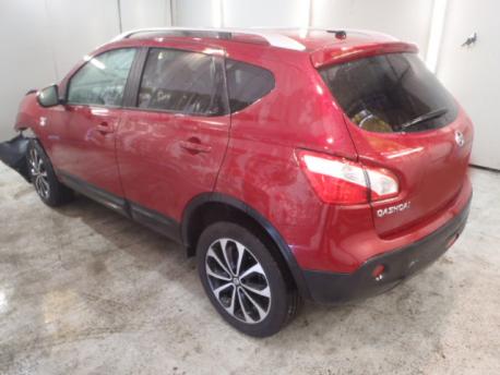 Breaking Nissan Dualis  2007 to 2024 - 2.0 16v Petrol