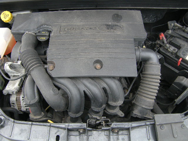 FORD FIESTA MK 5 JH 2003 - 2025 1.3 - 1242cc 16v M7JA petrol Engine Image