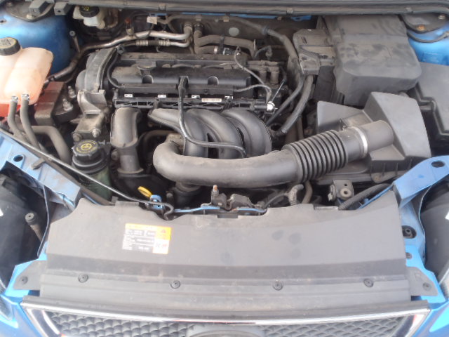 FORD FOCUS MK 2 DA 2004 - 2025 1.6 - 1596cc 16v HWDA petrol Engine Image
