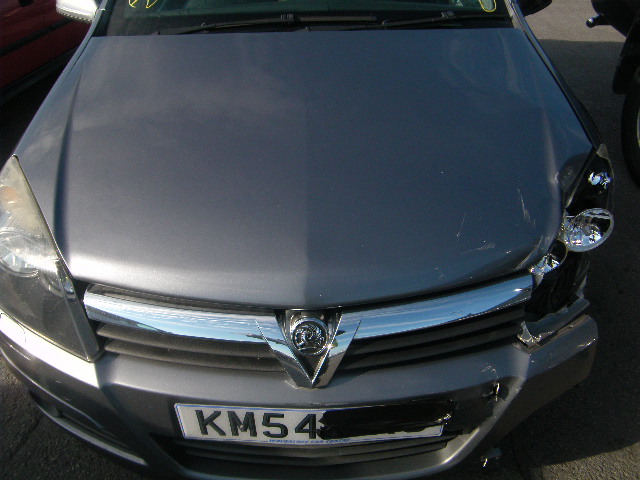 VAUXHALL ASTRA MK IV (G) 2000 - 2005 1.7 - 1686cc 16v DTI16V Y17DT diesel Engine Image