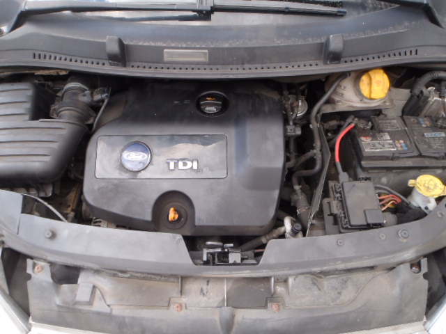 FORD GALAXY WGR 1995 - 2006 1.9 - 1896cc 8v TDI 1Z diesel Engine Image