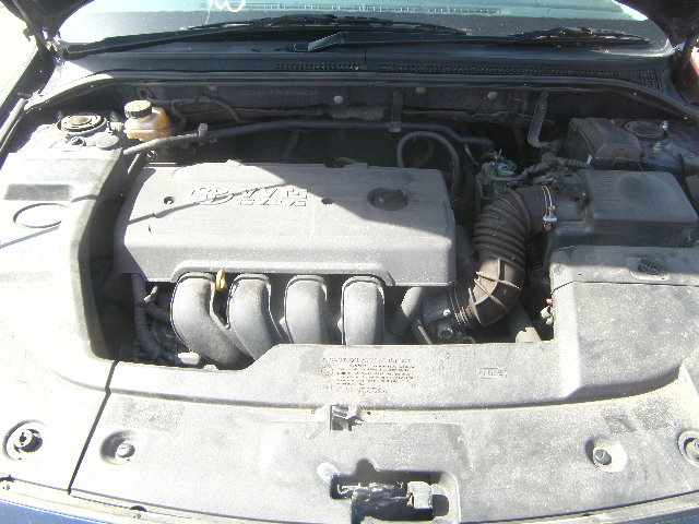 TOYOTA AVENSIS T25 2003 - 2008 1.8 - 1794cc 16v 1ZZ-FE petrol Engine Image