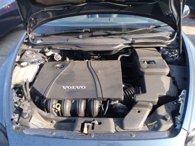 VOLVO C30 2006 - 2024 2.0 - 1999cc 16v B4204S3 petrol Engine Image