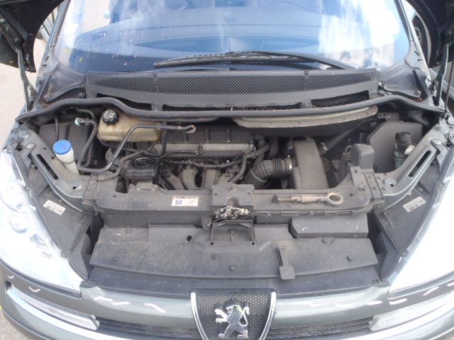 PEUGEOT 807 E 2002 - 2024 2.0 - 1997cc 16v RFN(EW10J4) petrol Engine Image