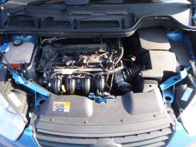 FORD C-MAX 2007 - 2024 1.8 - 1798cc 16v QQDC Petrol Engine