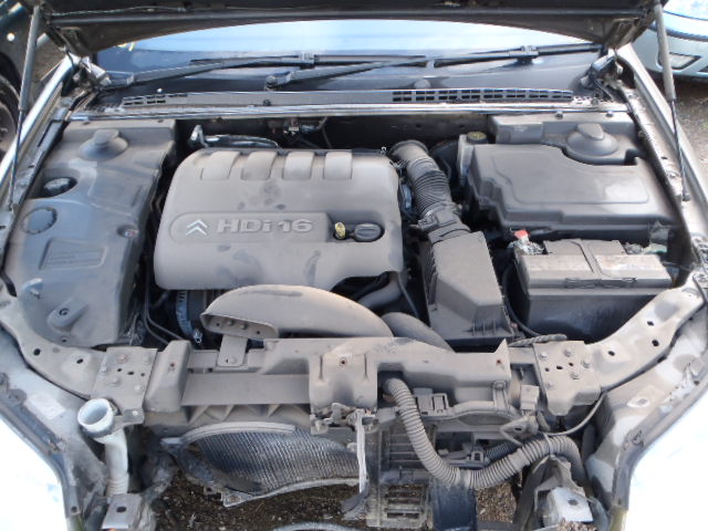 CITROEN C5 RE 2004 - 2024 2.0 - 1997cc 16v RFJ(EW10A) petrol Engine Image