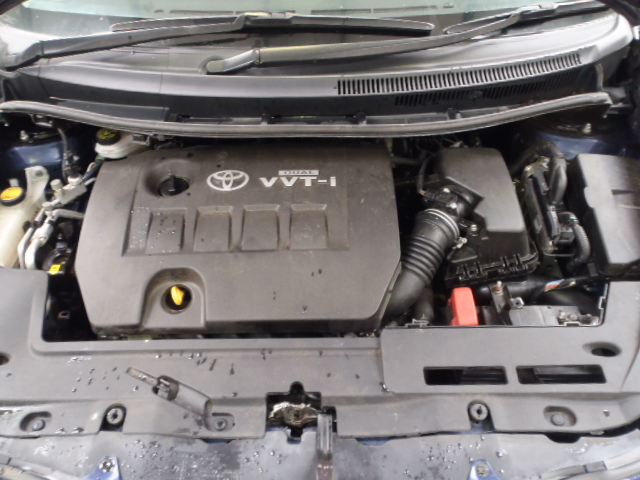 TOYOTA BLADE ADE15 2007 - 2024 1.6 - 1598cc 16v VVTi 1ZR-FE petrol Engine Image