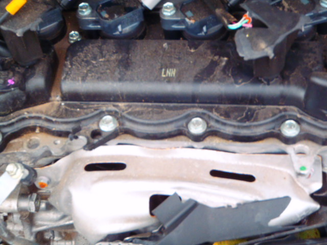 TOYOTA VITZ KSP13 2011 - 2024 1.3 - 1329cc 16v 1NR-FE petrol Engine Image