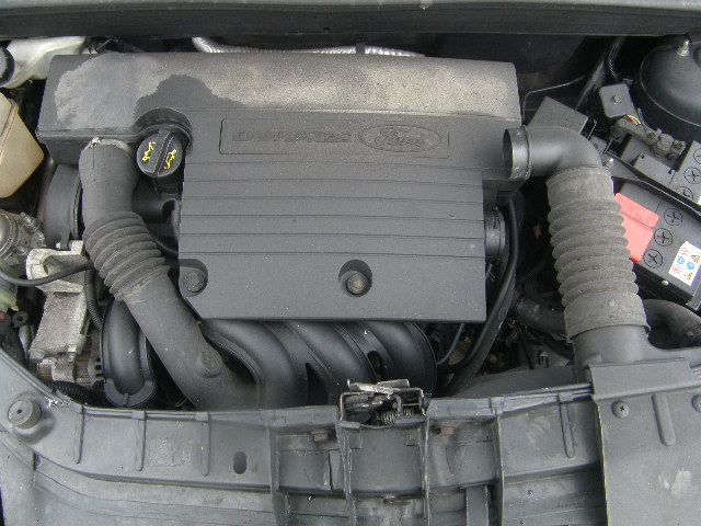 FORD FIESTA MK 5 JH 2003 - 2025 1.3 - 1242cc 16v M7JA petrol Engine Image