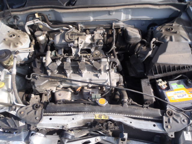 NISSAN PULSAR MK 7 N16 2000 - 2024 1.8 - 1769cc 16v QG18DE petrol Engine Image