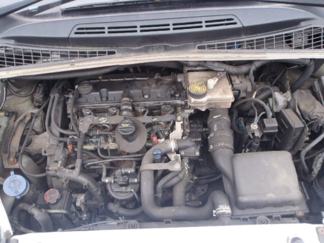 CITROEN XSARA N2 1999 - 2005 2.0 - 1997cc 8v HDI90 RHY(DW10TD) diesel Engine Image