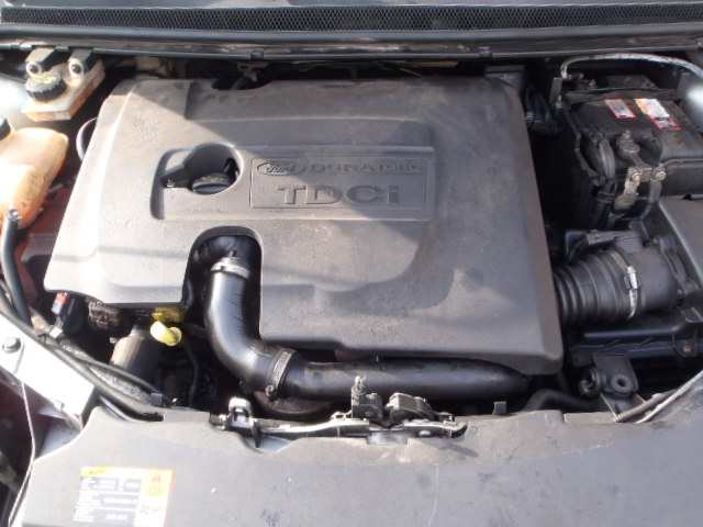 FORD FOCUS MK 2 DA 2004 - 2025 1.6 - 1560cc 16v TDCi G8DC diesel Engine Image