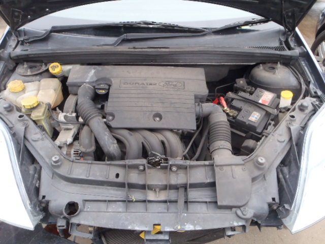 FORD FIESTA MK 5 JH 2002 - 2025 1.3 - 1242cc 16v FUJA petrol Engine Image