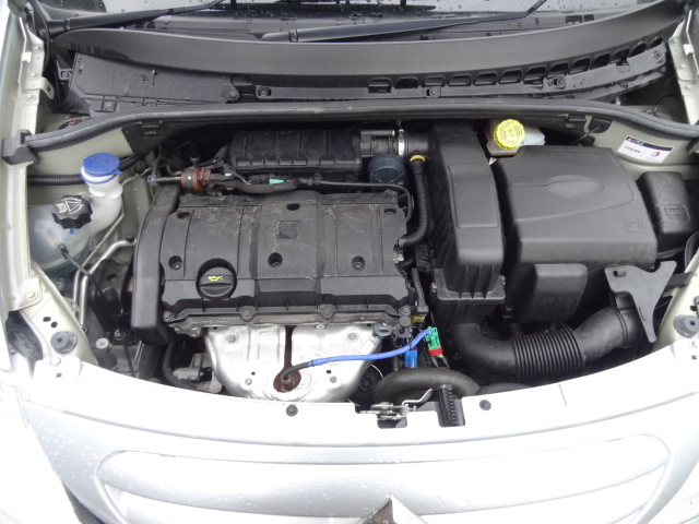 CITROEN C3 FC 2005 - 2024 1.6 - 1587cc 16v Bioflex  petrol Engine Image