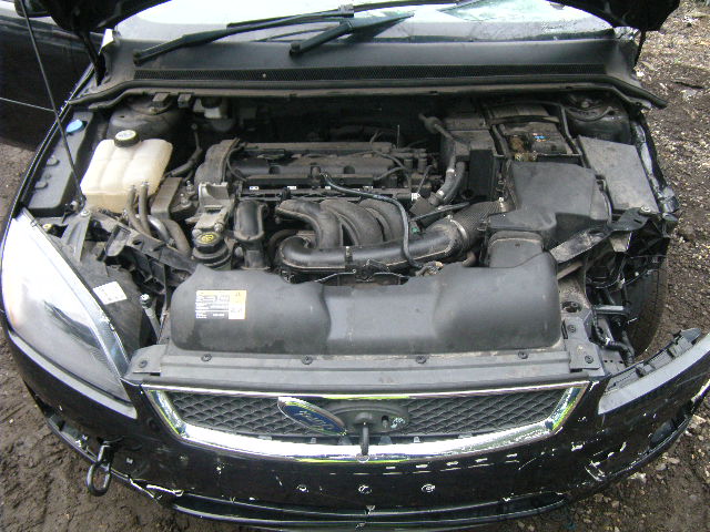 FORD FOCUS MK 2 DA 2004 - 2025 1.6 - 1596cc 16v SHDA petrol Engine Image