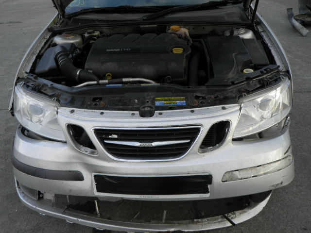 SAAB 9-3 YS3F 2004 - 2024 1.9 - 1910cc 8v TiD Z19DT diesel Engine Image