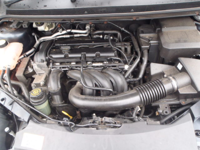 FORD FOCUS MK 2 DA 2004 - 2025 1.6 - 1596cc 16v HWDA petrol Engine Image