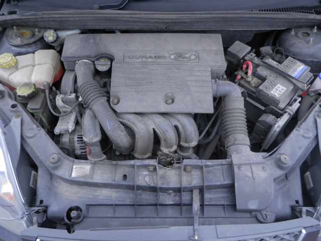 FORD FIESTA MK 5 JD 2002 - 2025 1.3 - 1242cc 16v FUJA petrol Engine Image