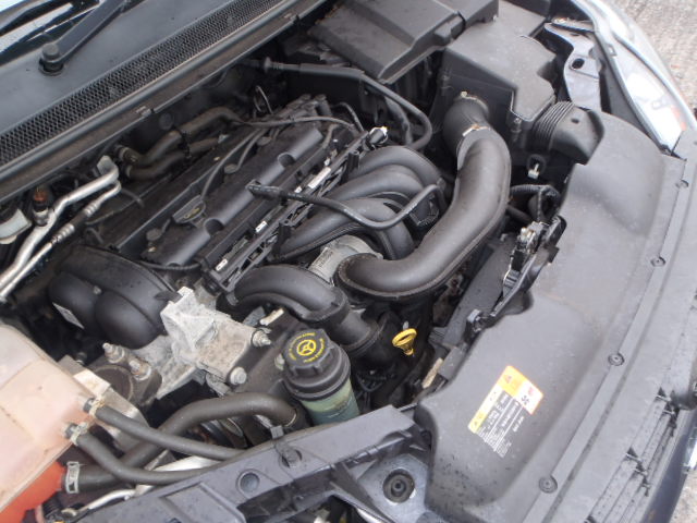 FORD FOCUS MK 2 DA 2004 - 2025 1.6 - 1596cc 16v Ti HXDB petrol Engine Image