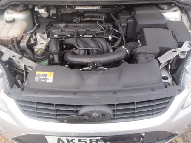 FORD FOCUS MK 2 DA 2004 - 2025 1.6 - 1596cc 16v Ti HXDA petrol Engine Image