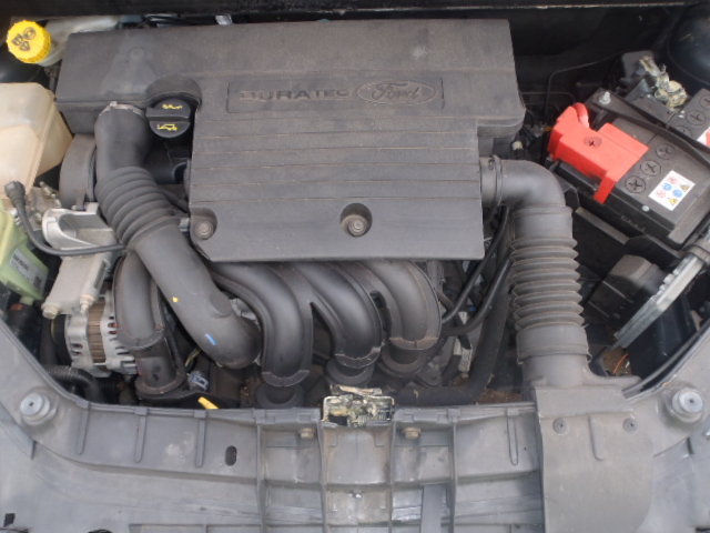 FORD FIESTA MK 5 JD 2003 - 2025 1.3 - 1242cc 16v M7JA petrol Engine Image