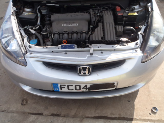 HONDA JAZZ MK 2 GD 2002 - 2007 1.3 - 1339cc 8v iDSi  petrol Engine Image