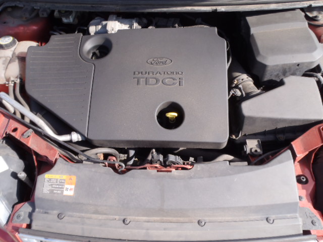 FORD FOCUS MK 2 DA 2005 - 2026 1.8 - 1753cc 8v TDCi KKDB diesel Engine Image