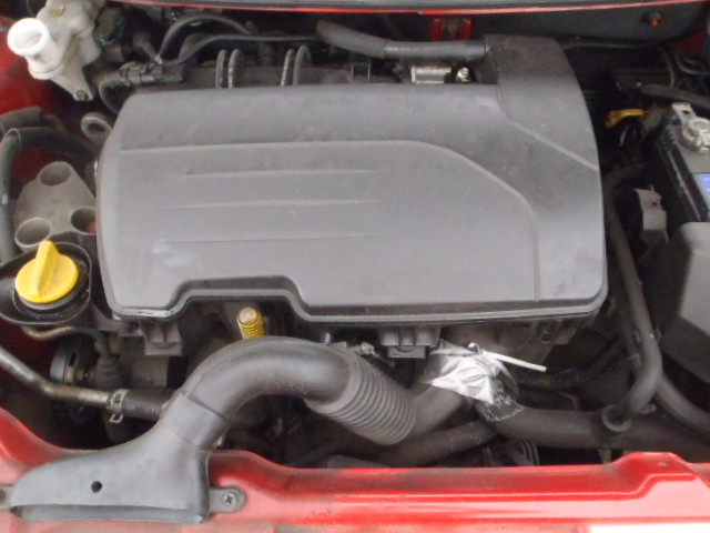 PROTON SAVVY 2005 - 2024 1.2 - 1149cc 16v  petrol Engine Image