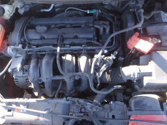 FORD FIESTA MK 5 JH 2003 - 2025 1.3 - 1242cc 16v M7JB petrol Engine Image