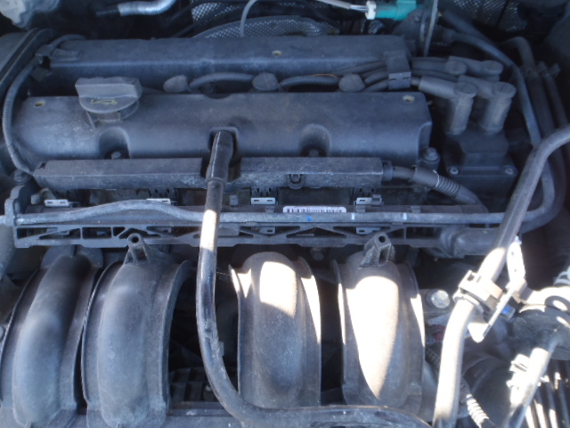 FORD FIESTA MK 5 JH 2002 - 2025 1.3 - 1242cc 16v FUJA petrol Engine Image