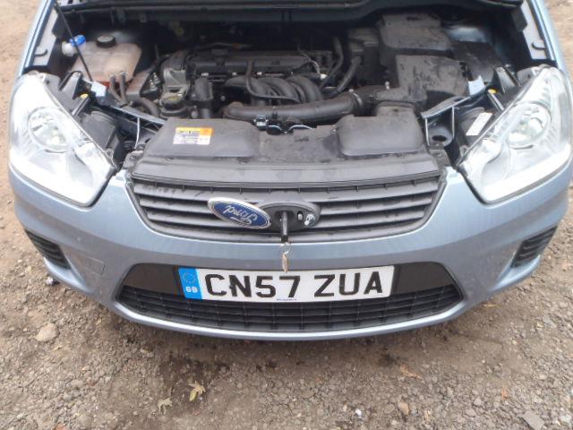 FORD C-MAX 2007 - 2024 1.6 - 1596cc 16v SHDC petrol Engine Image