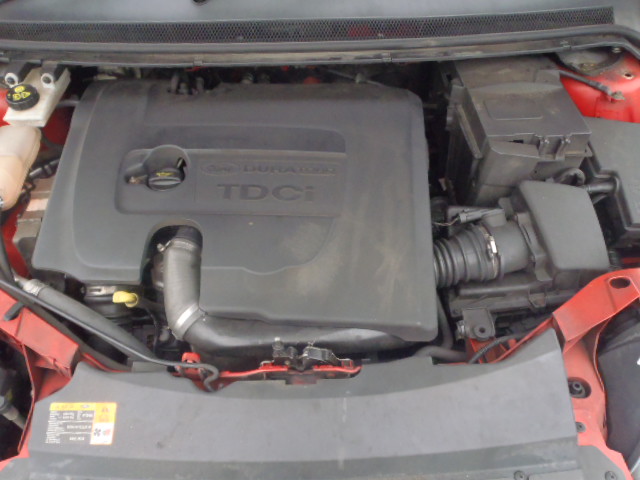 FORD FOCUS MK 2 DA 2004 - 2025 1.6 - 1560cc 16v TDCi MTDA diesel Engine Image