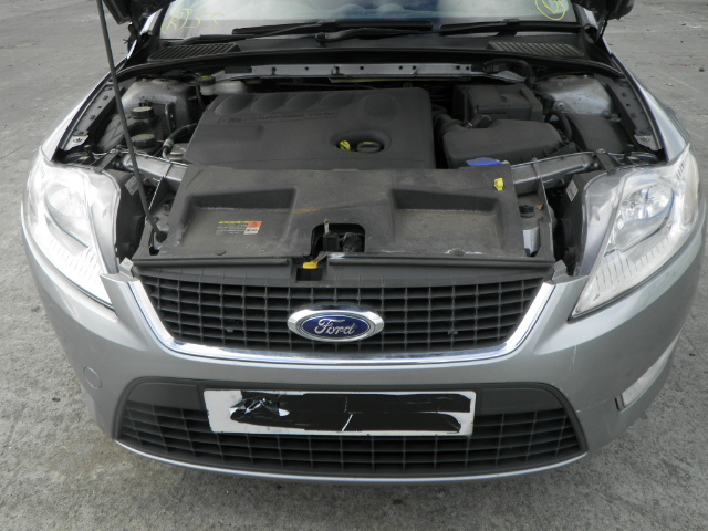 FORD MONDEO MK 4 2007 - 2024 2.0 - 1997cc 16v TDCi AZBC diesel Engine Image