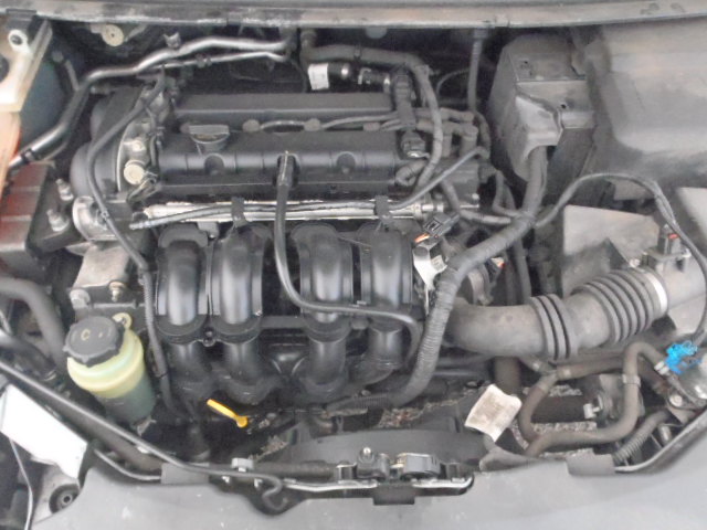 FORD FOCUS MK 2 DA 2004 - 2025 1.6 - 1596cc 16v Ti HXDB petrol Engine Image