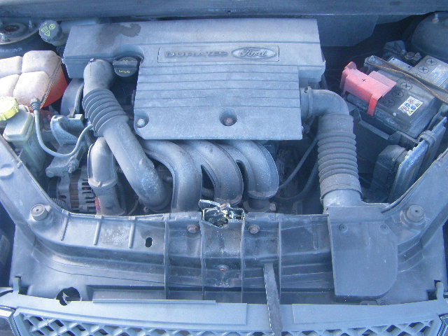 FORD FIESTA MK 5 JH 2003 - 2025 1.3 - 1242cc 16v M7JA petrol Engine Image