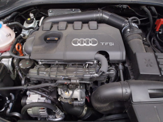 AUDI TT 8J3 2008 - 2026 1.8 - 1798cc 16v TFSI CDAA petrol Engine Image