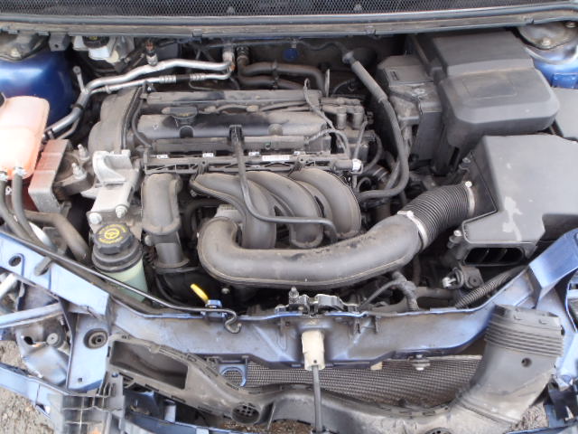 FORD FOCUS MK 2 DA 2004 - 2025 1.6 - 1596cc 16v HWDA petrol Engine Image