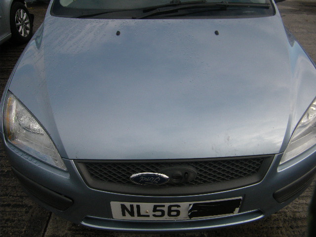 FORD FOCUS MK 2 DA 2004 - 2025 1.8 - 1753cc 8v TDCi KKDA diesel Engine Image