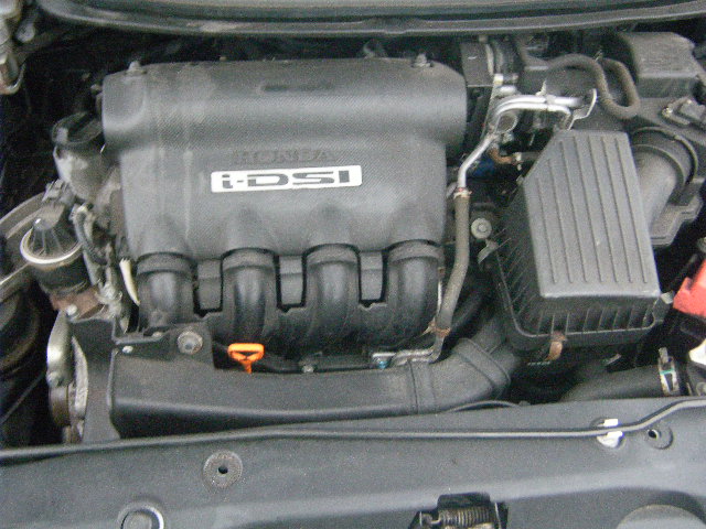 HONDA CIVIC VIII FN 2006 - 2025 1.4 - 1339cc 8v L13A7 petrol Engine Image