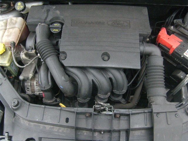 FORD FIESTA MK 5 JD 2003 - 2025 1.3 - 1242cc 16v M7JA petrol Engine Image