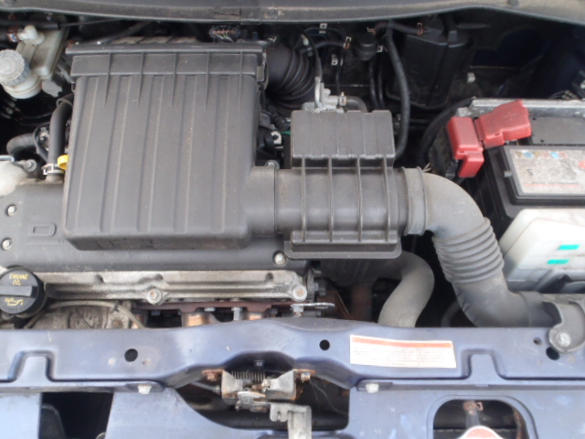 SUZUKI GRAND VITARA (INC XL-7)  MK 1 GT 1998 - 2003 1.3 - 1328cc 16v  Petrol Engine