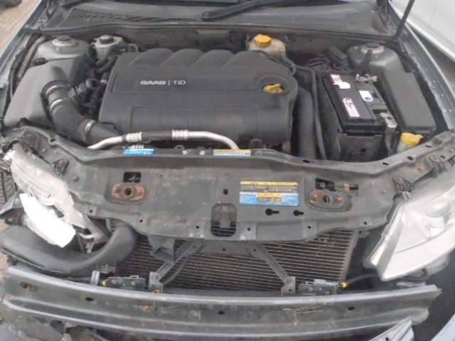 SAAB 9-3 2005 - 2024 1.9 - 1910cc 16v TiD Z19DTJ diesel Engine Image