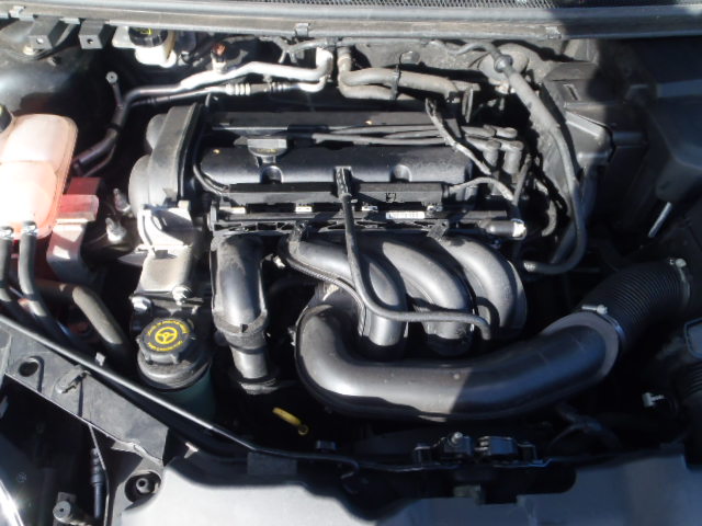 FORD FOCUS MK 2 DA 2004 - 2025 1.6 - 1596cc 16v HWDA petrol Engine Image