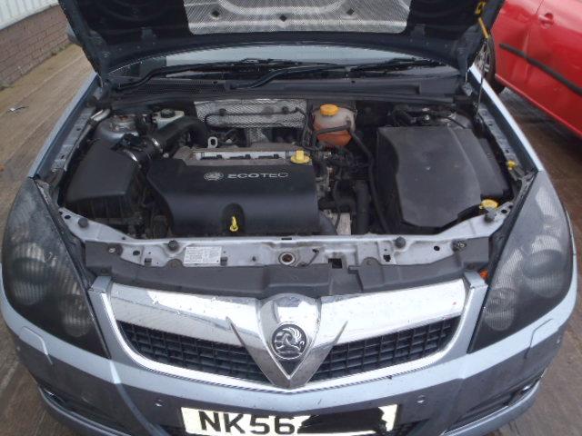 OPEL SIGNUM 2003 - 2024 2.0 - 1998cc 16v Turbo Z20NET Petrol Engine