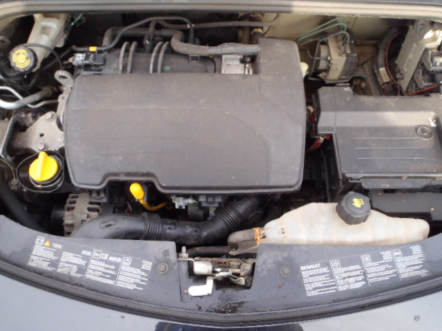 RENAULT CLIO MK 2 BB0/1/2 2001 - 2024 1.2 - 1149cc 16v 16V D4F712 Petrol Engine
