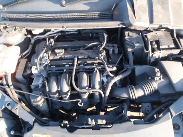 FORD FOCUS MK 2 DA 2004 - 2025 1.6 - 1596cc 16v HWDA petrol Engine Image