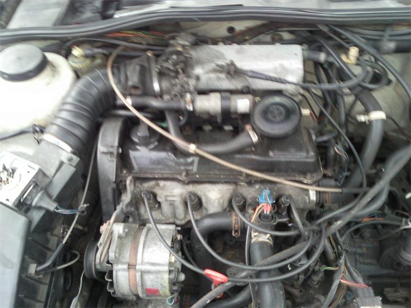 VOLKSWAGEN VENTO 1H2 1991 - 1998 1.8 - 1781cc 8v AAM petrol Engine Image