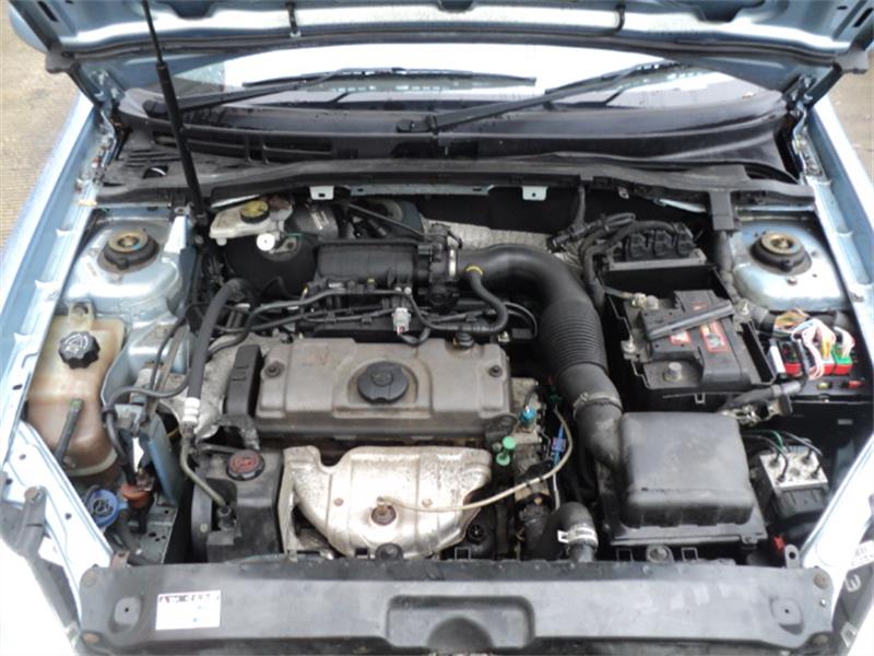 PEUGEOT RANCH 5 1996 - 2024 1.4 - 1360cc 8v KFX(TU3JP) petrol Engine Image