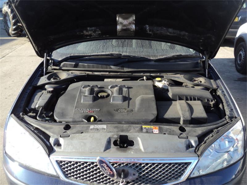 FORD MONDEO MK 3 B5Y 2000 - 2007 2.0 - 1998cc 16v TDCi D5BA diesel Engine Image